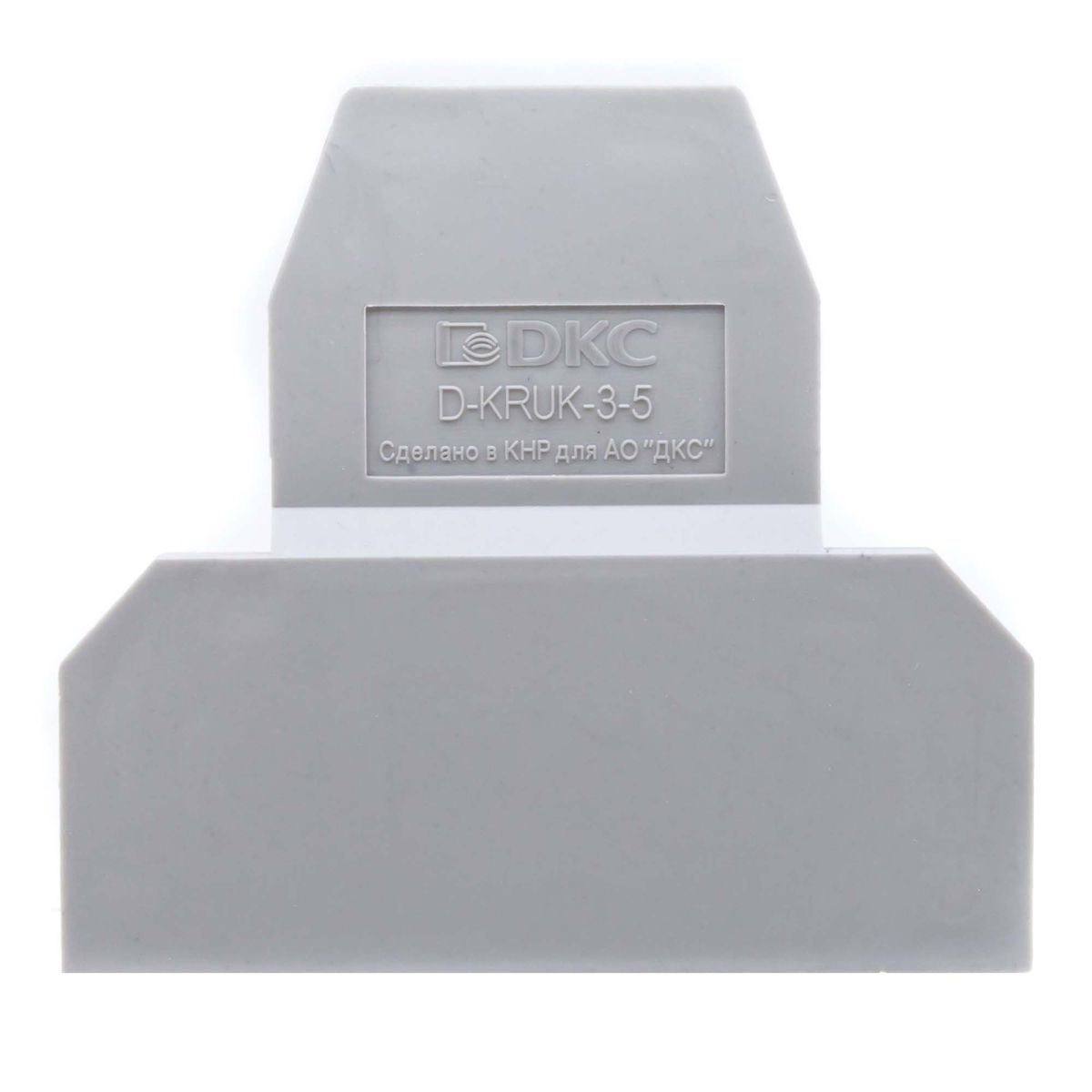 Изолятор  D-KRUK-3-5