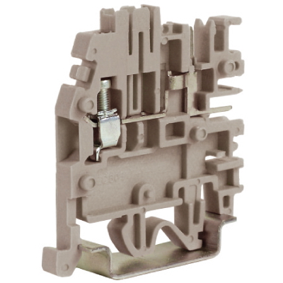 Зажим клеммный VPC.2/GR ZVP300GR