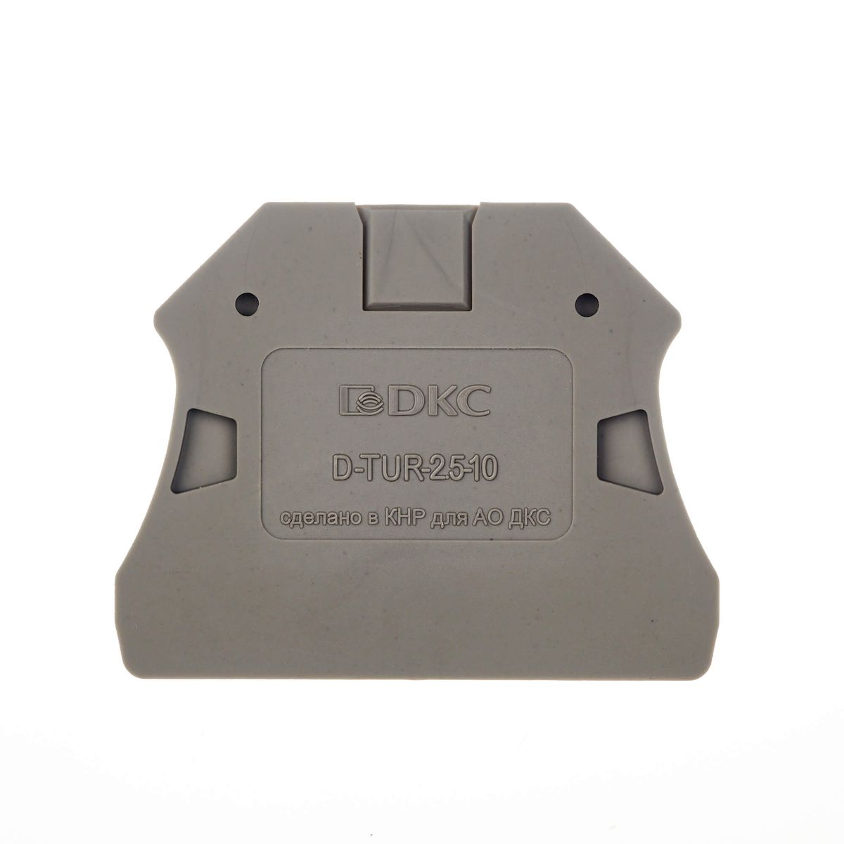 Изолятор  D-TUR-2.5-10R