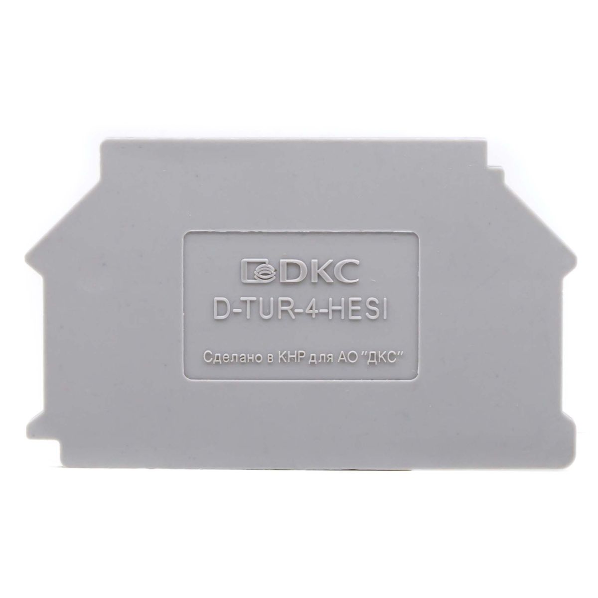 Изолятор  D-TUR-4-HESI