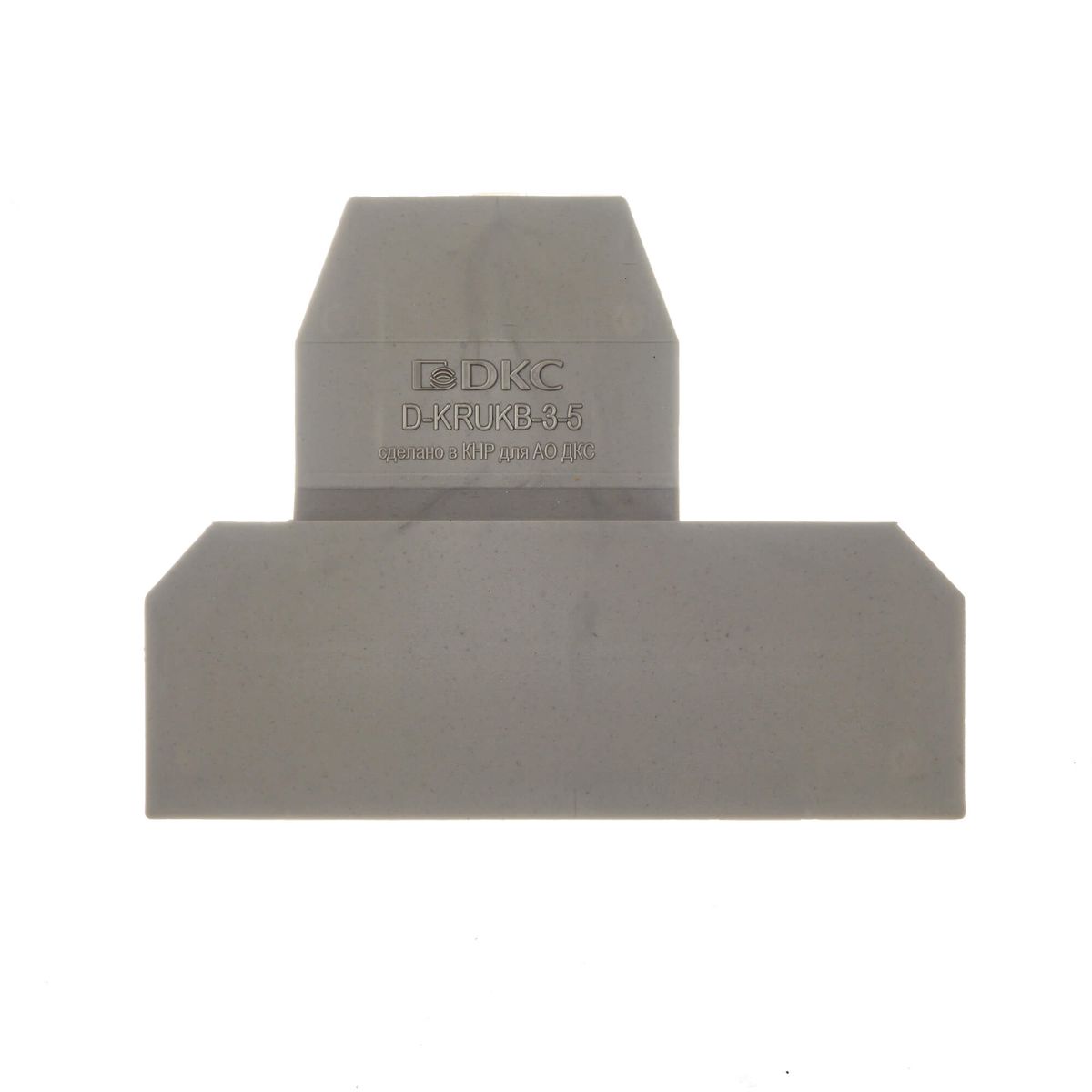 Изолятор  D-KRUKB-3-5