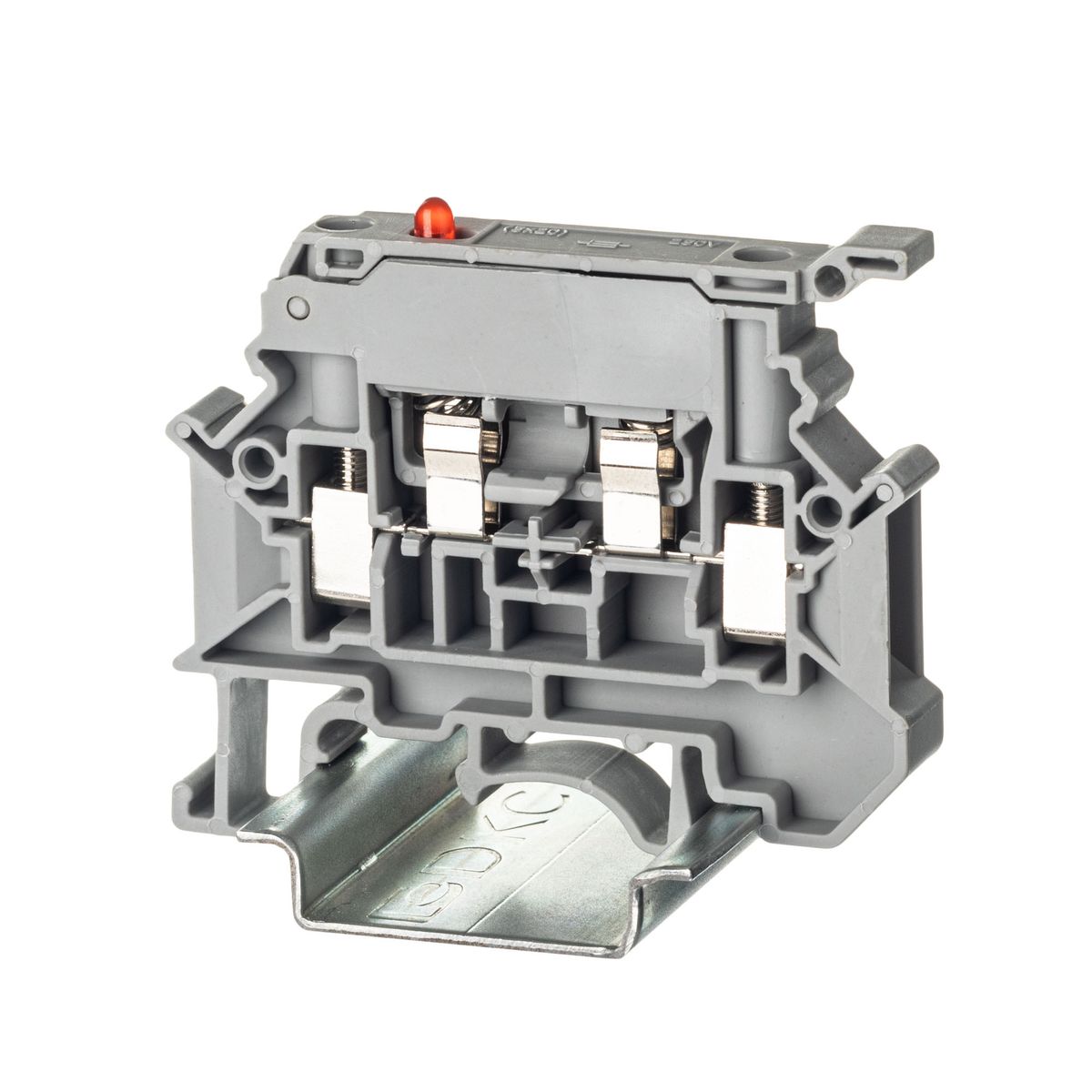 Клемма  TUR-4-HESILED250