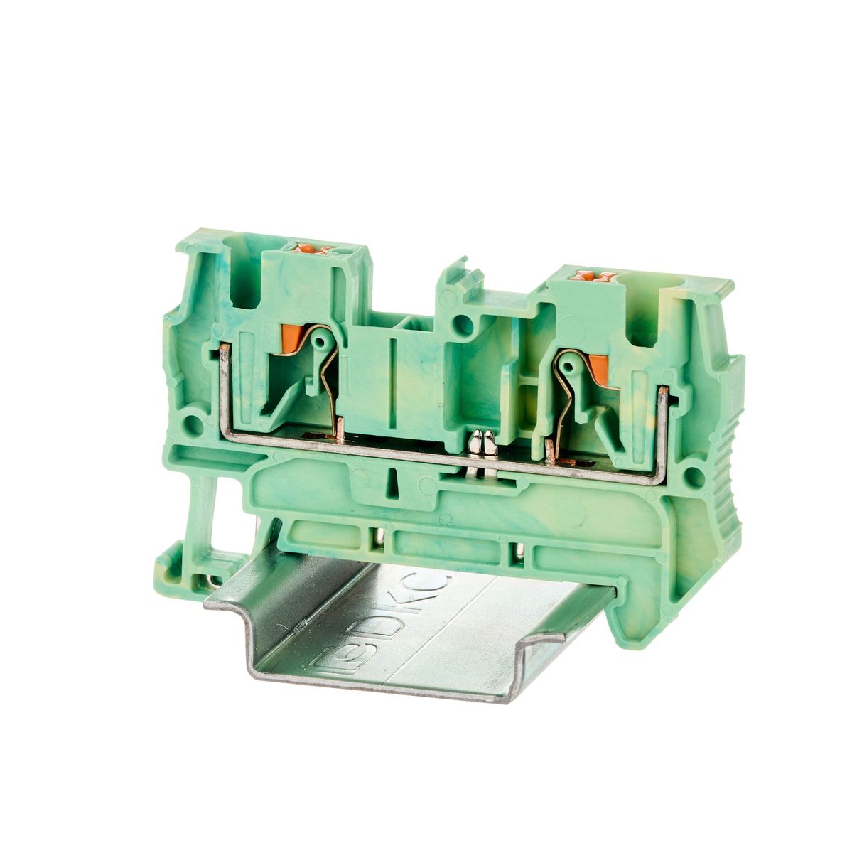 Клемма  VPR-4-PE-YG