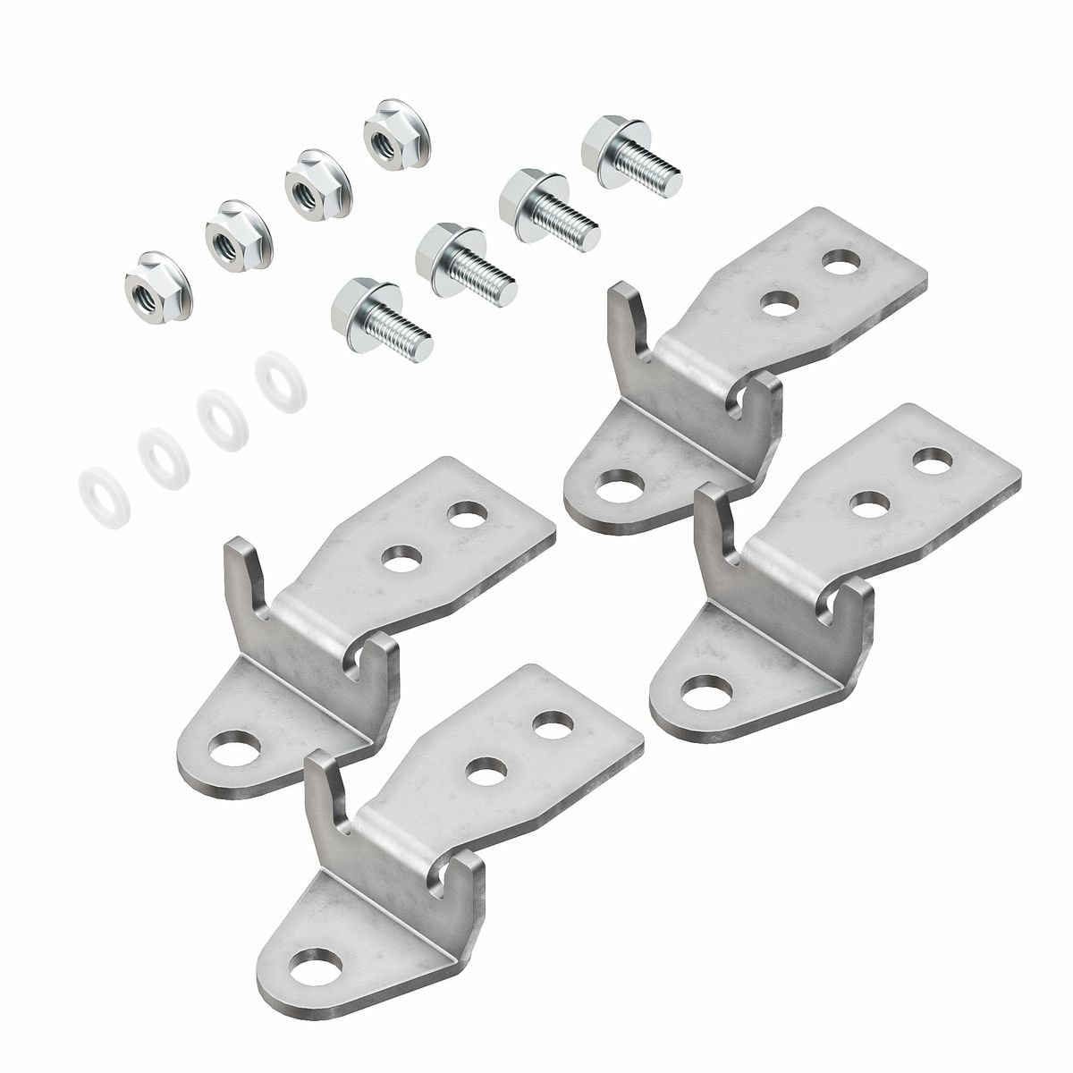 Кронштейны  R5A55R