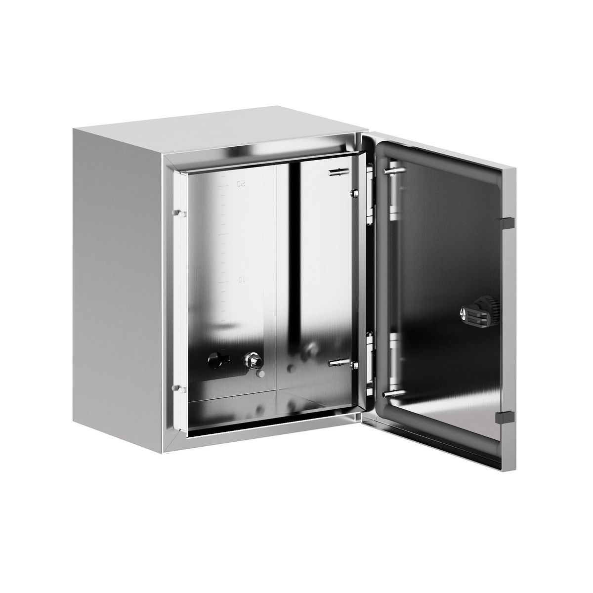 Корпус  R5STH0392-304