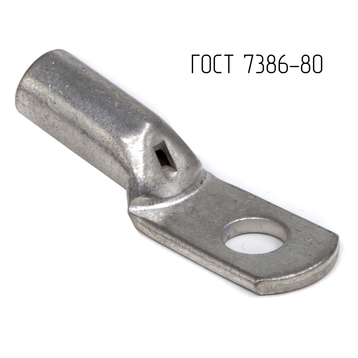 Наконечник кабельный  CLC50-8-12G80T2