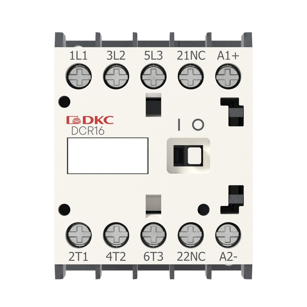 Реле управления  DCR16-22A110