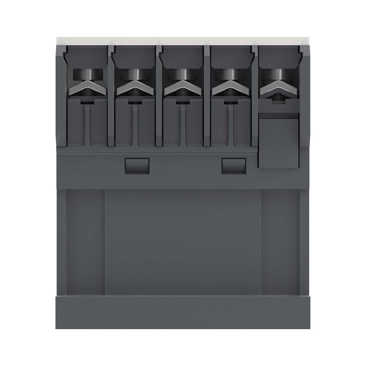 Миниконтактор  DMC007-3C10A110