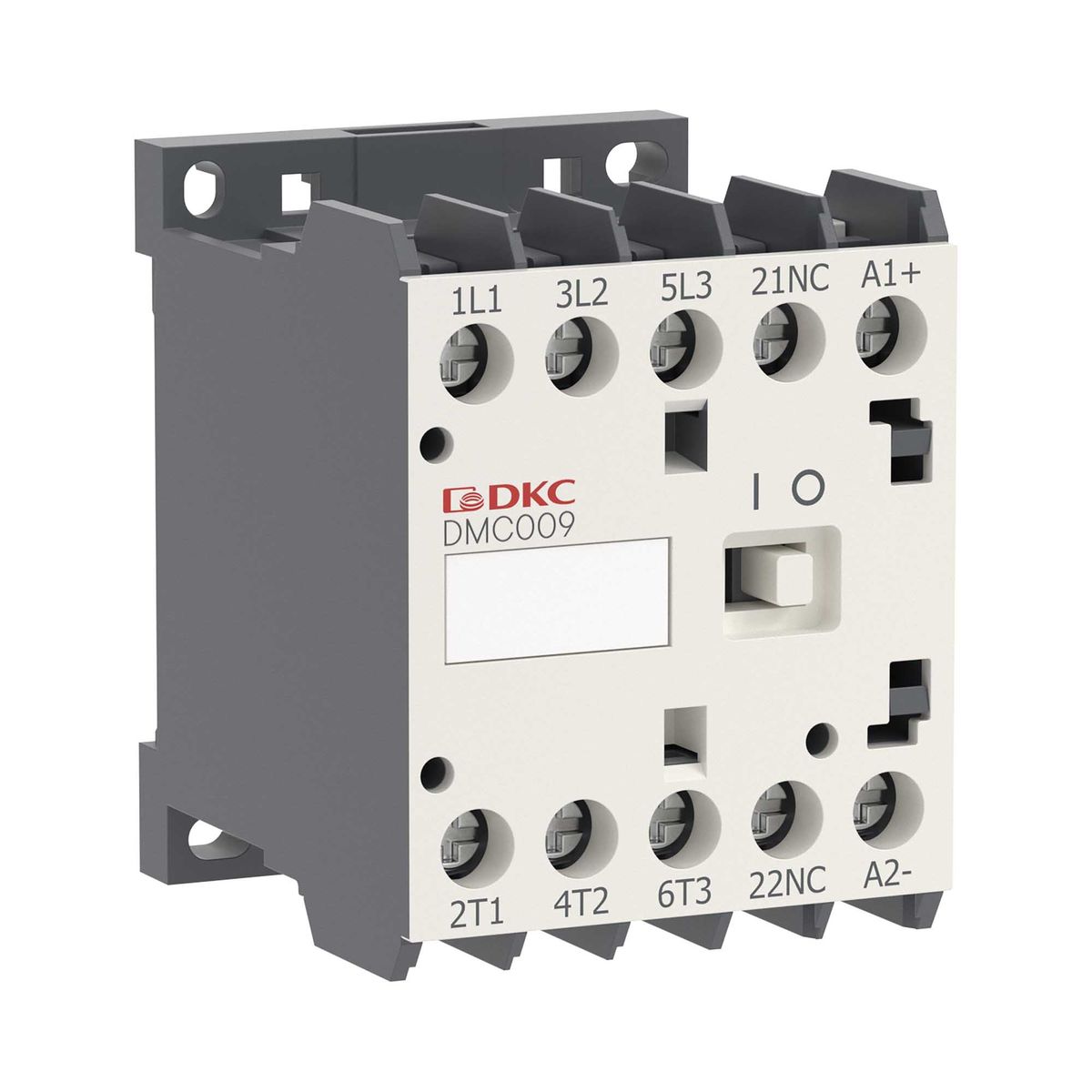 Миниконтактор  DMC009-3C10A230