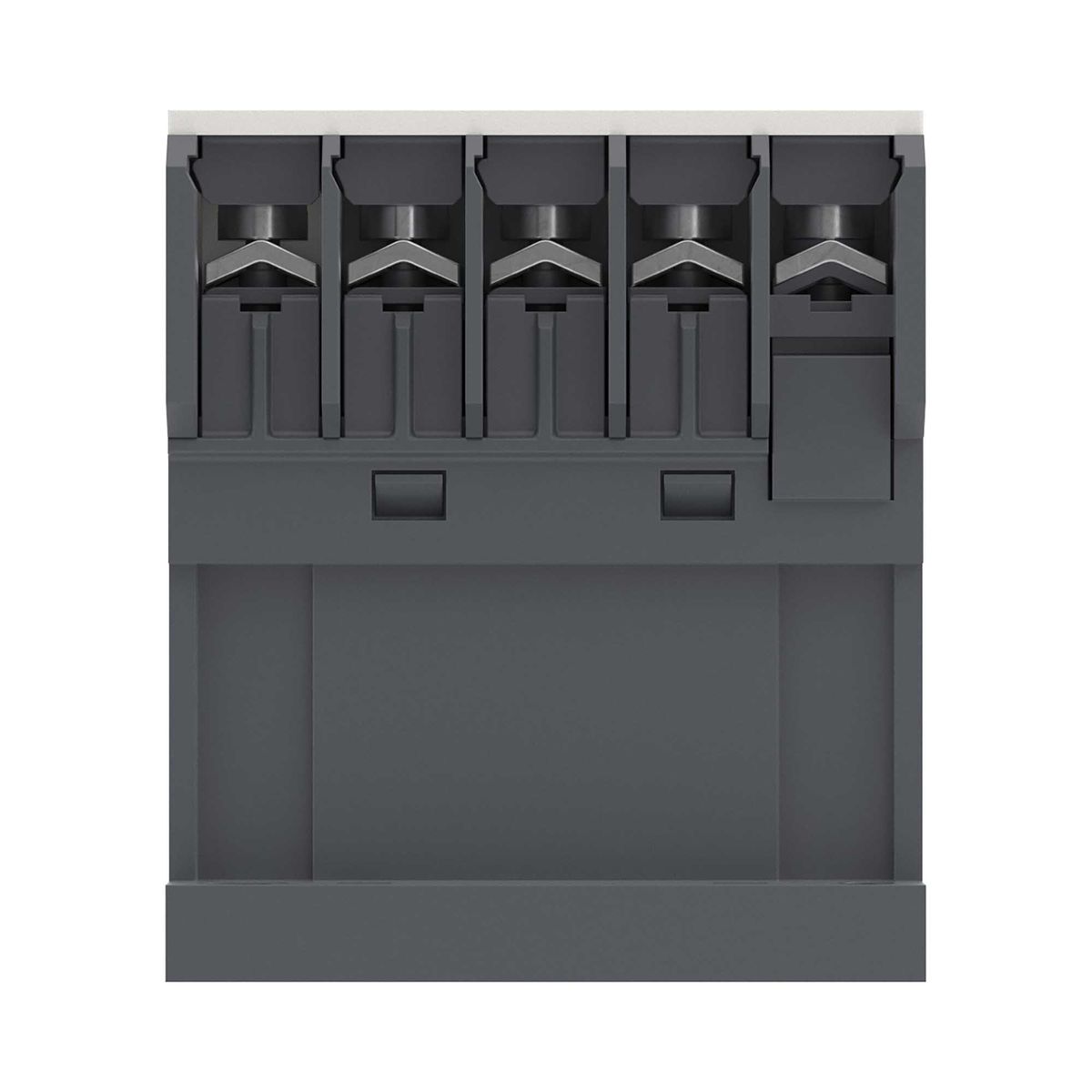Миниконтактор  DMC009-3C10A230