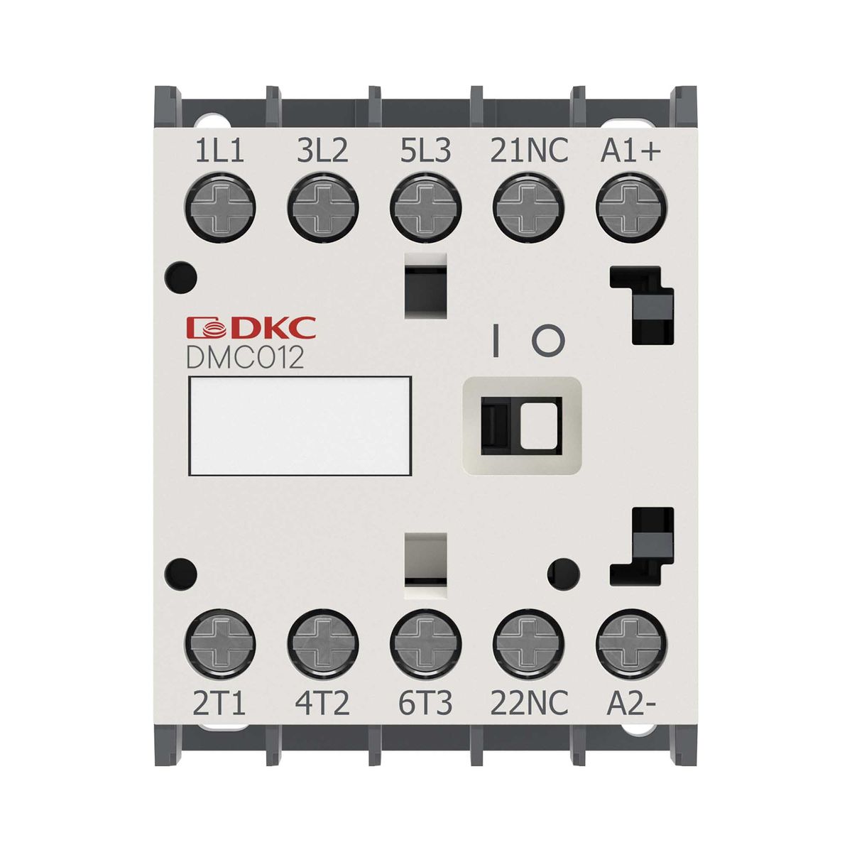 Миниконтактор  DMC012-3C10A230