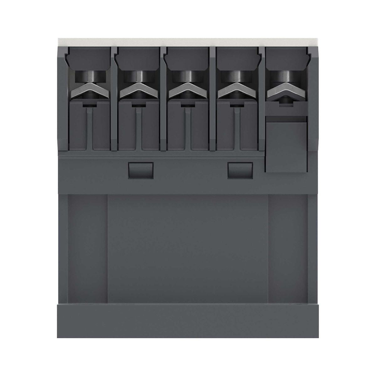Миниконтактор  DMC012-3C10A110
