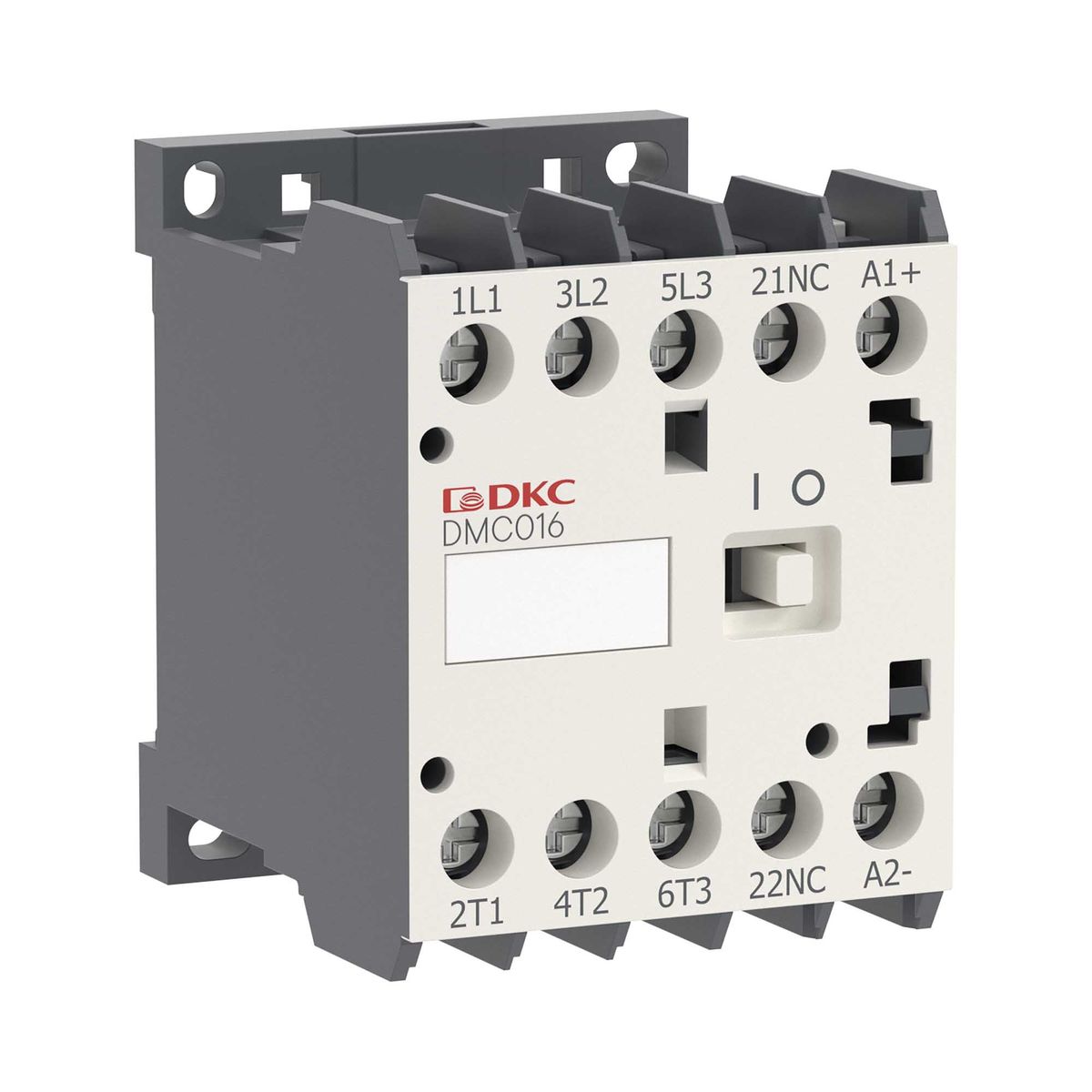 Миниконтактор  DMC016-3C10D012