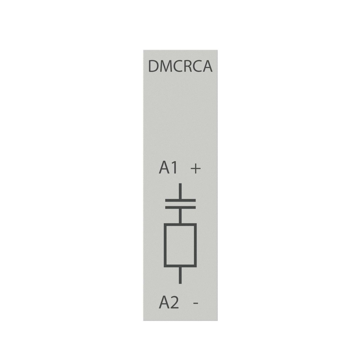 Ограничитель перенапряжений  DMCRCA380B