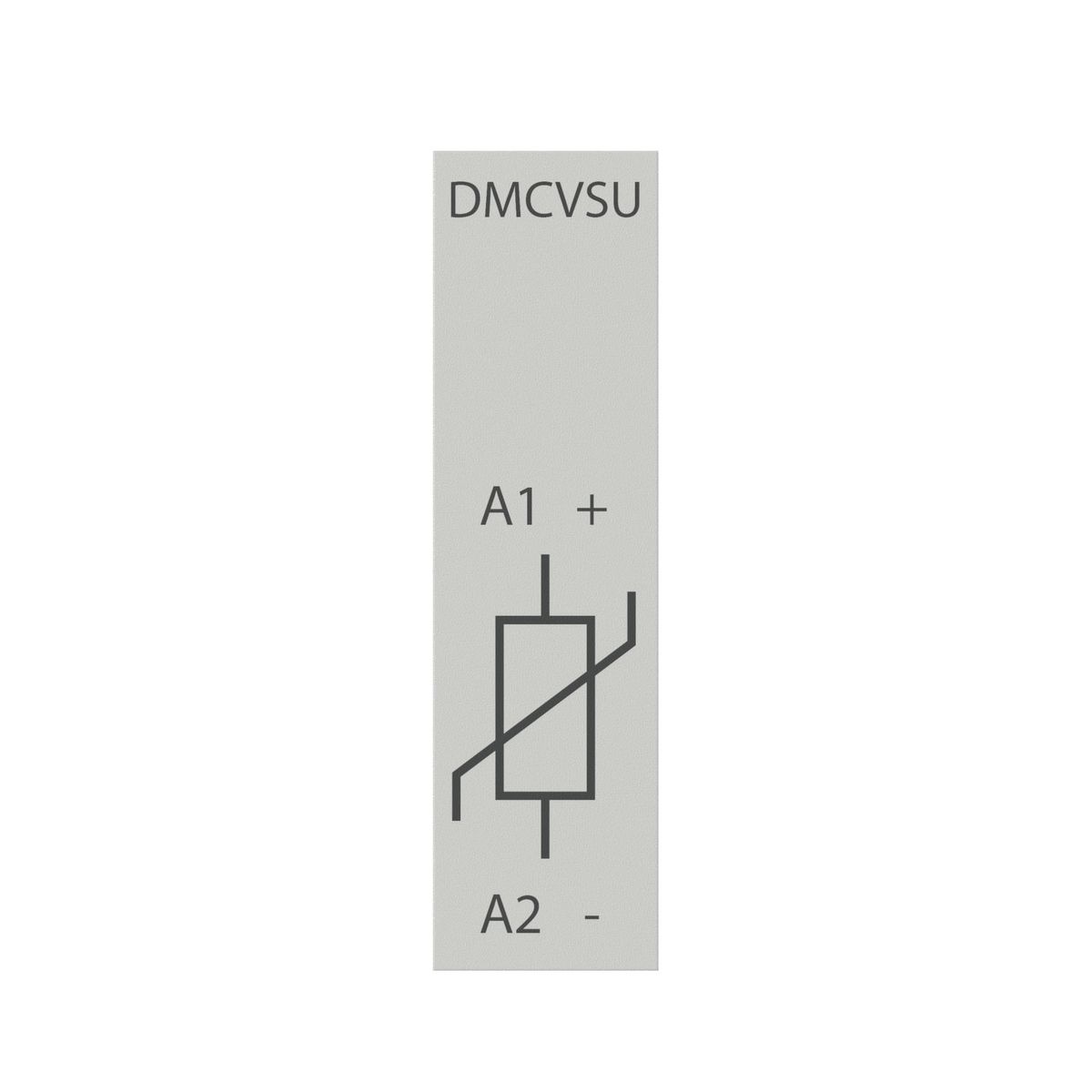 Ограничитель перенапряжений  DMCVSU380