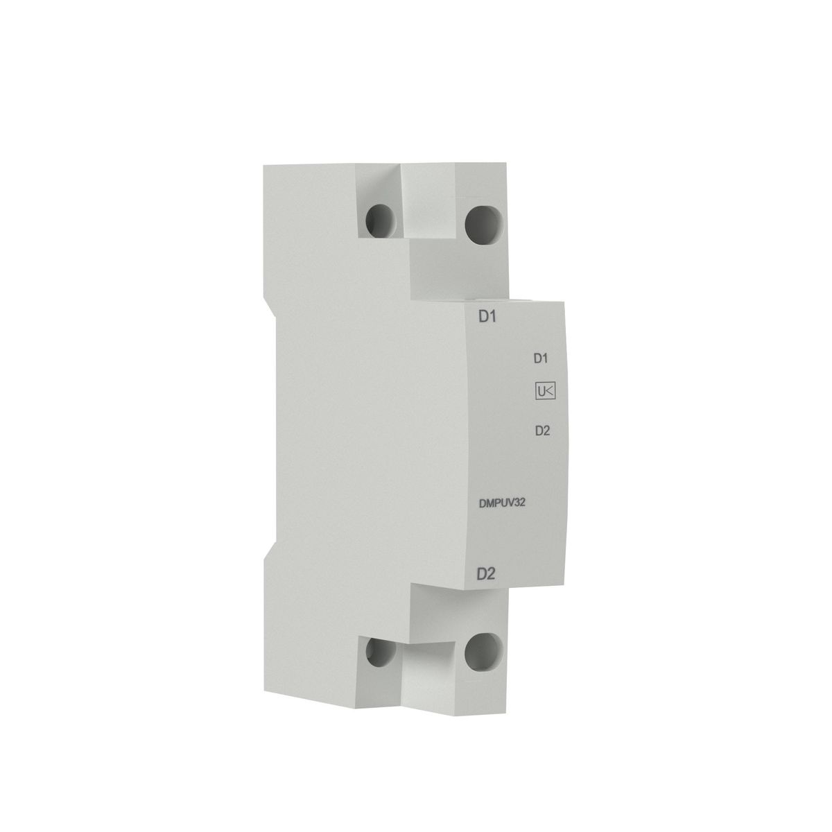 Расцепитель напряжения  DMPUR32-415F