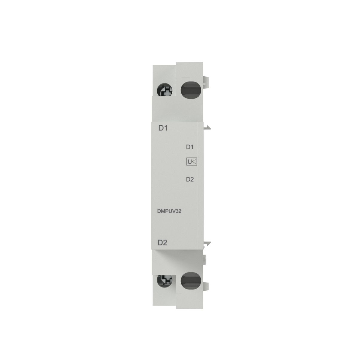 Расцепитель напряжения  DMPUR32-415F