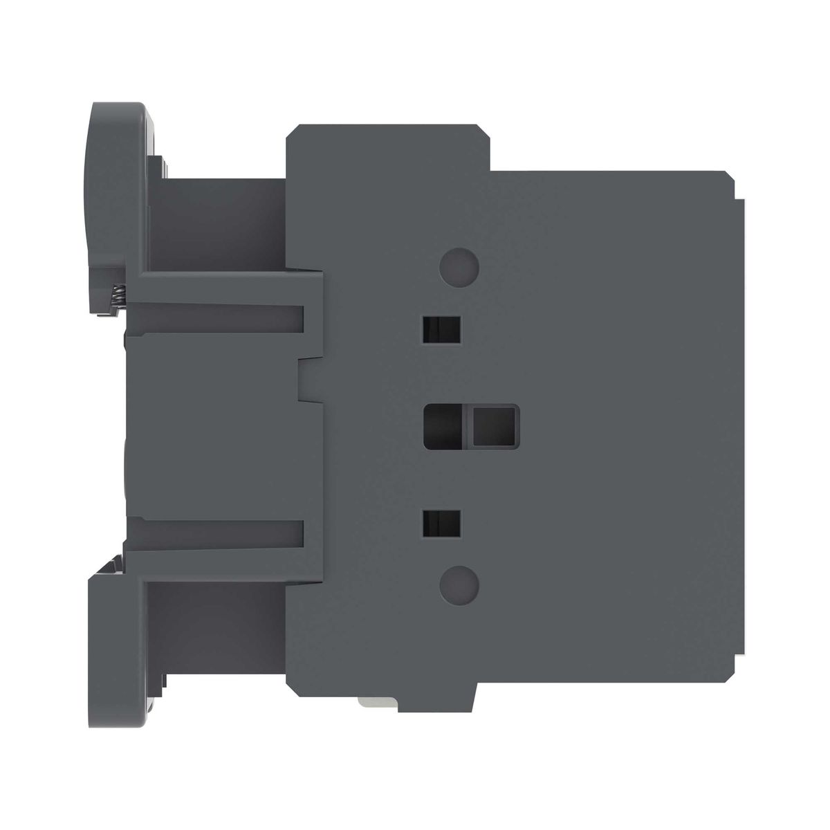 Контактор электромагнитный  DSC018-3C10A380