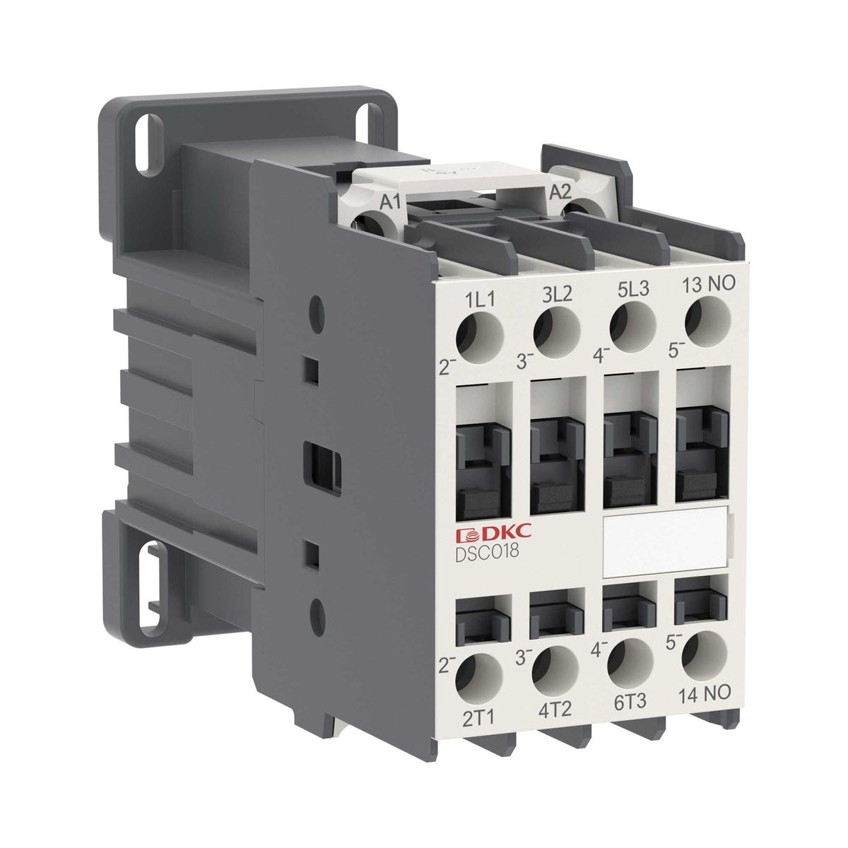 Контактор электромагнитный  DSC018-3C10D048