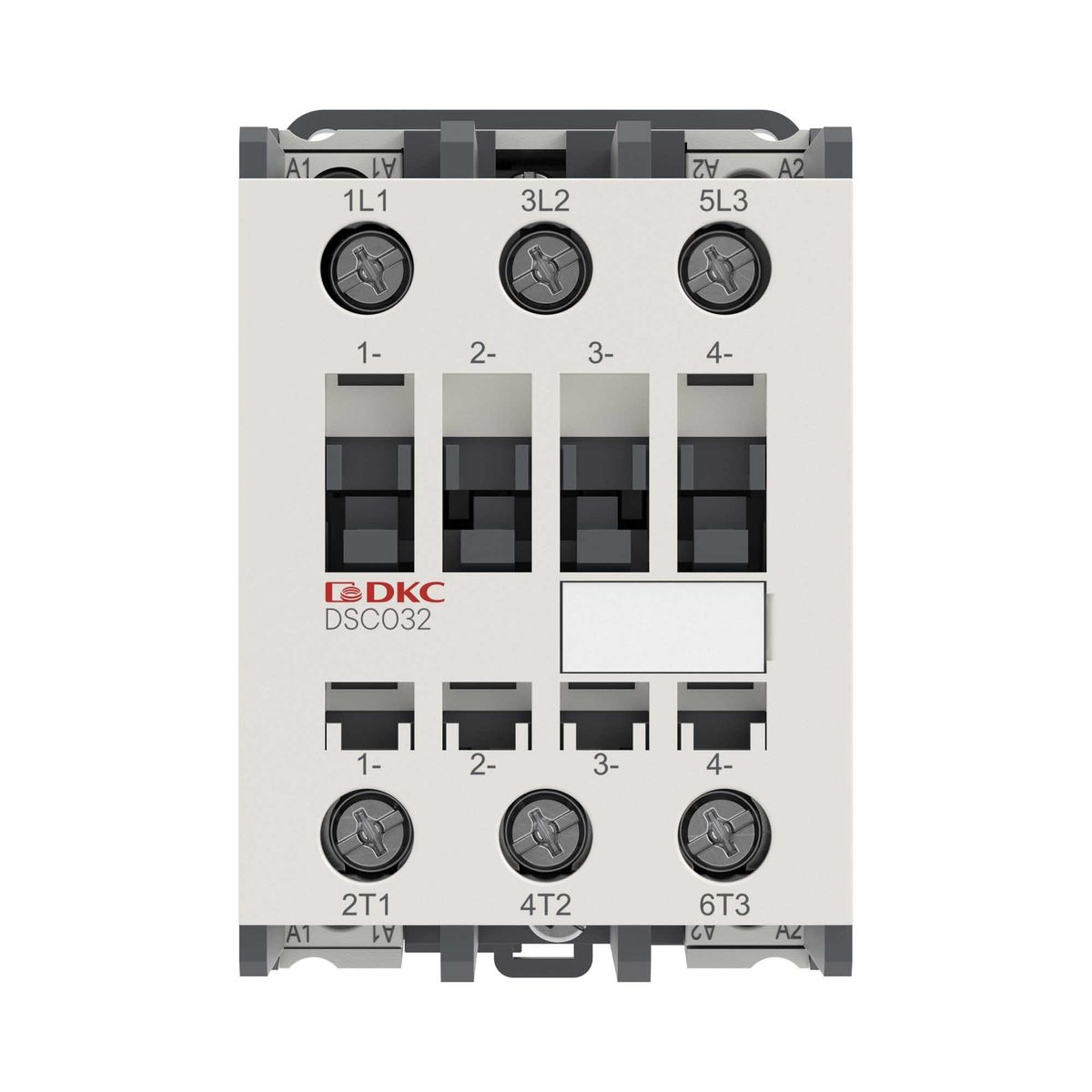 Контактор электромагнитный  DSC032-3C00A024