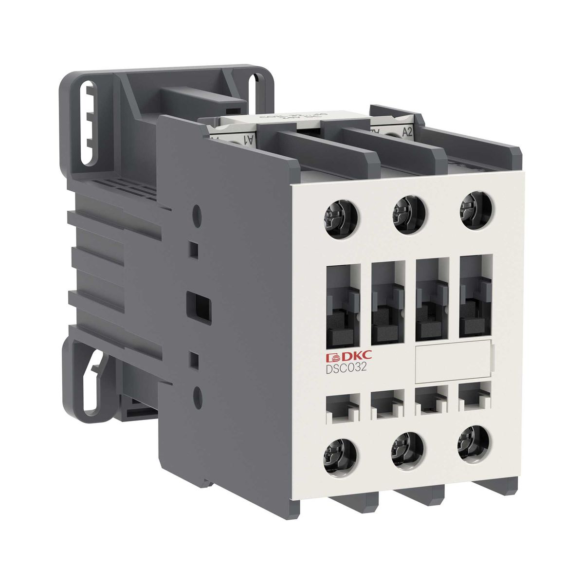 Контактор электромагнитный  DSC032-3C00D110