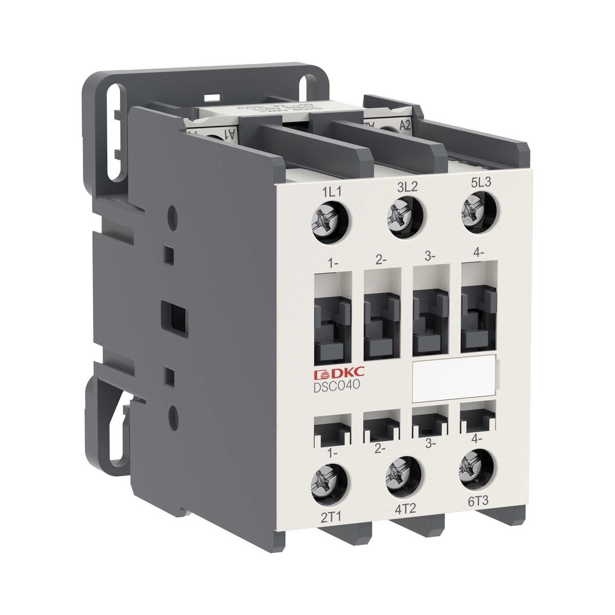 Контактор электромагнитный  DSC040-3C00A024