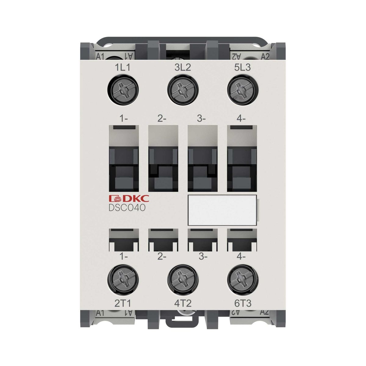 Контактор электромагнитный  DSC040-3C00A024