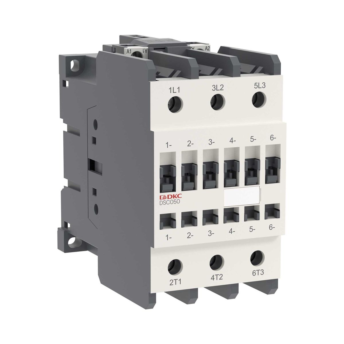 Контактор электромагнитный  DSC050-3C00A230