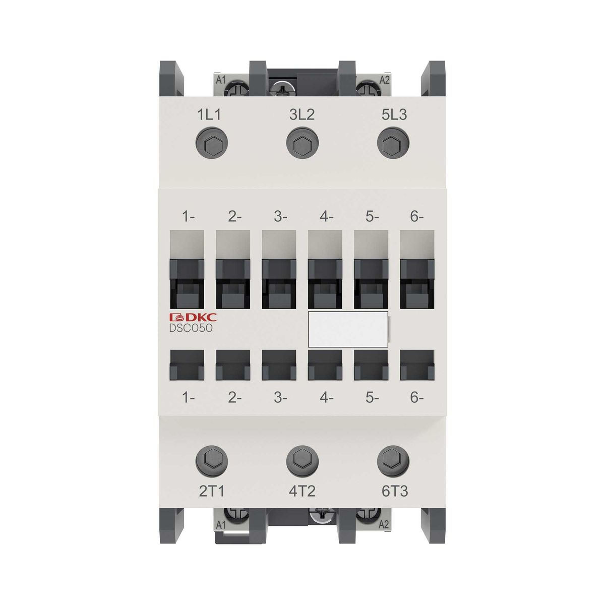 Контактор электромагнитный  DSC050-3C00A230