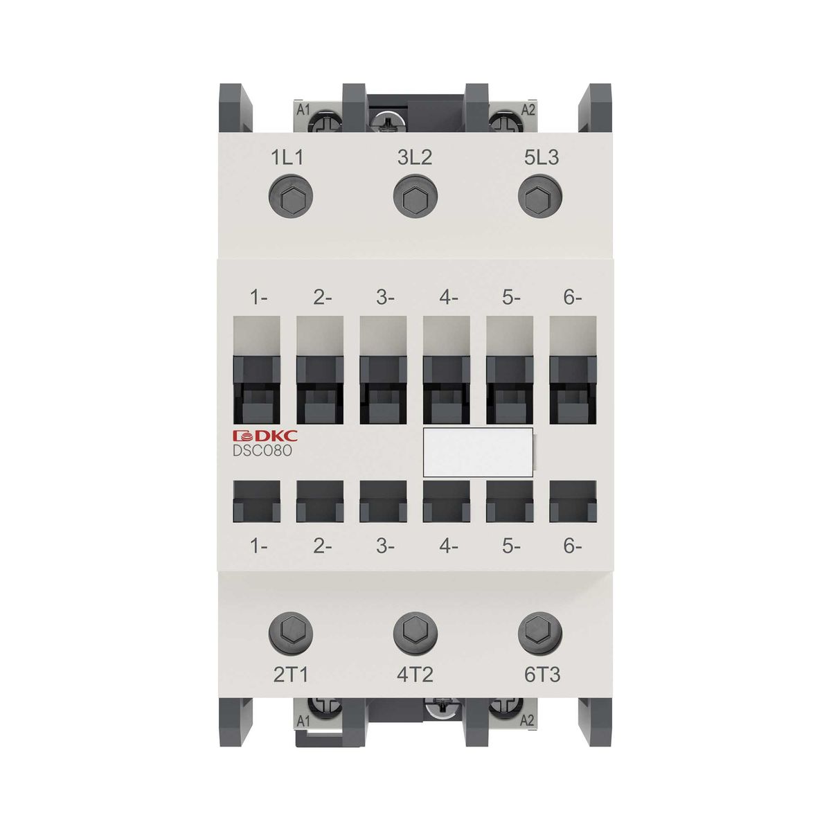 Контактор электромагнитный  DSC080-3C00A230