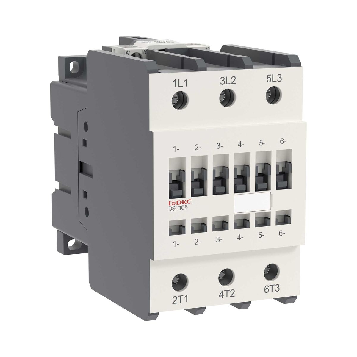 Контактор электромагнитный  DSC105-3C00A024