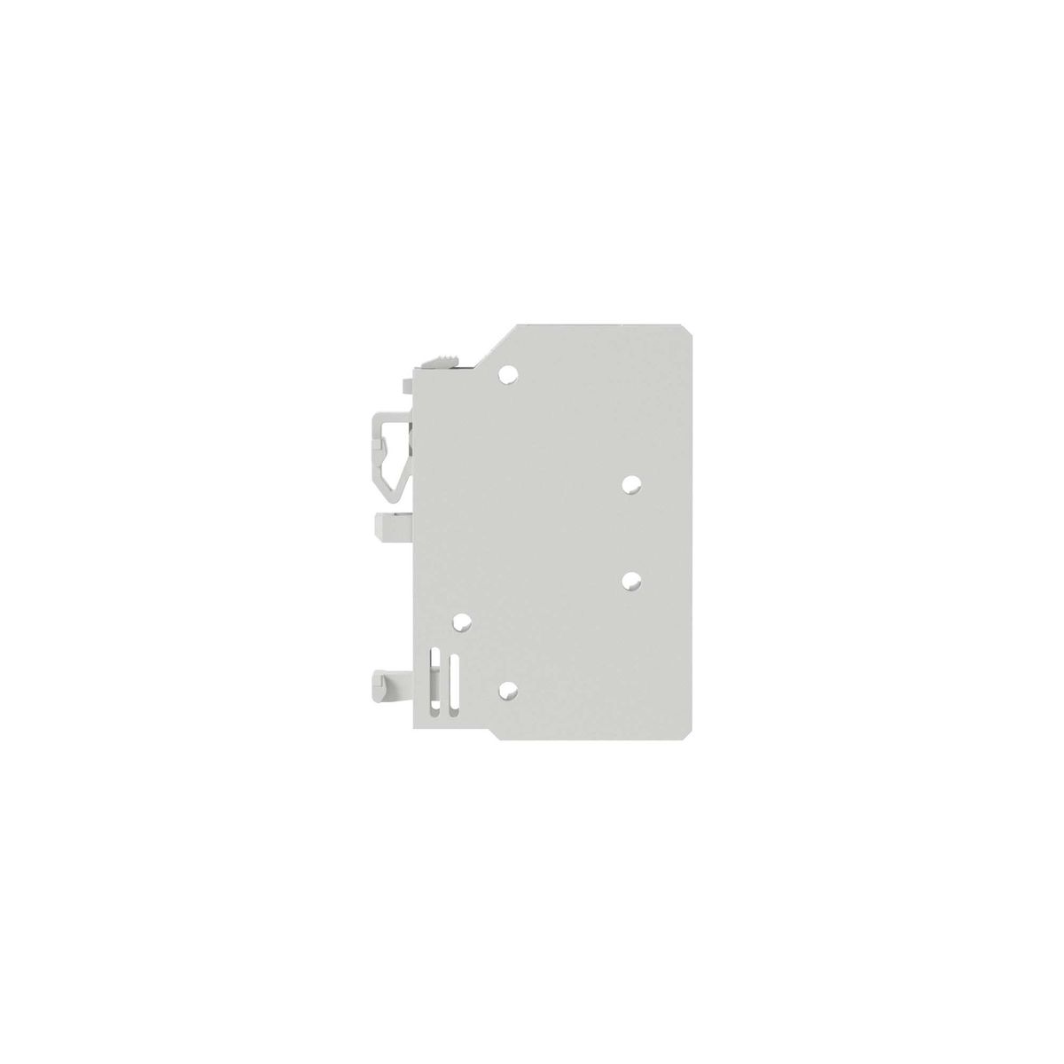 Контакт дополнительный  DSCFA10