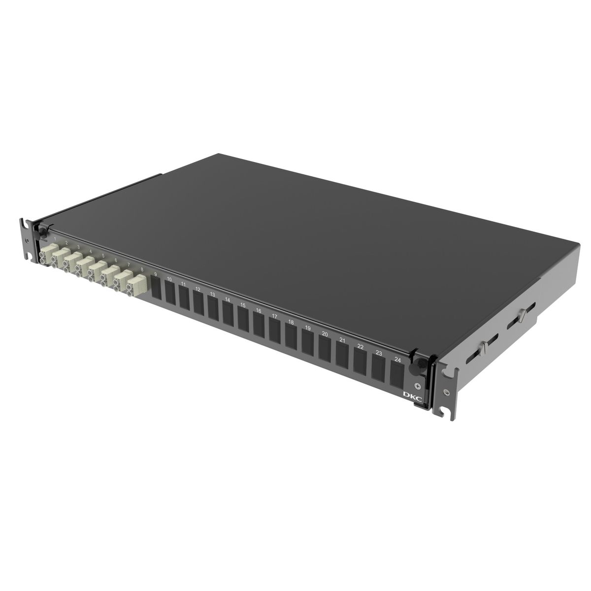 Панель оптическая  RNFP50DLCU8