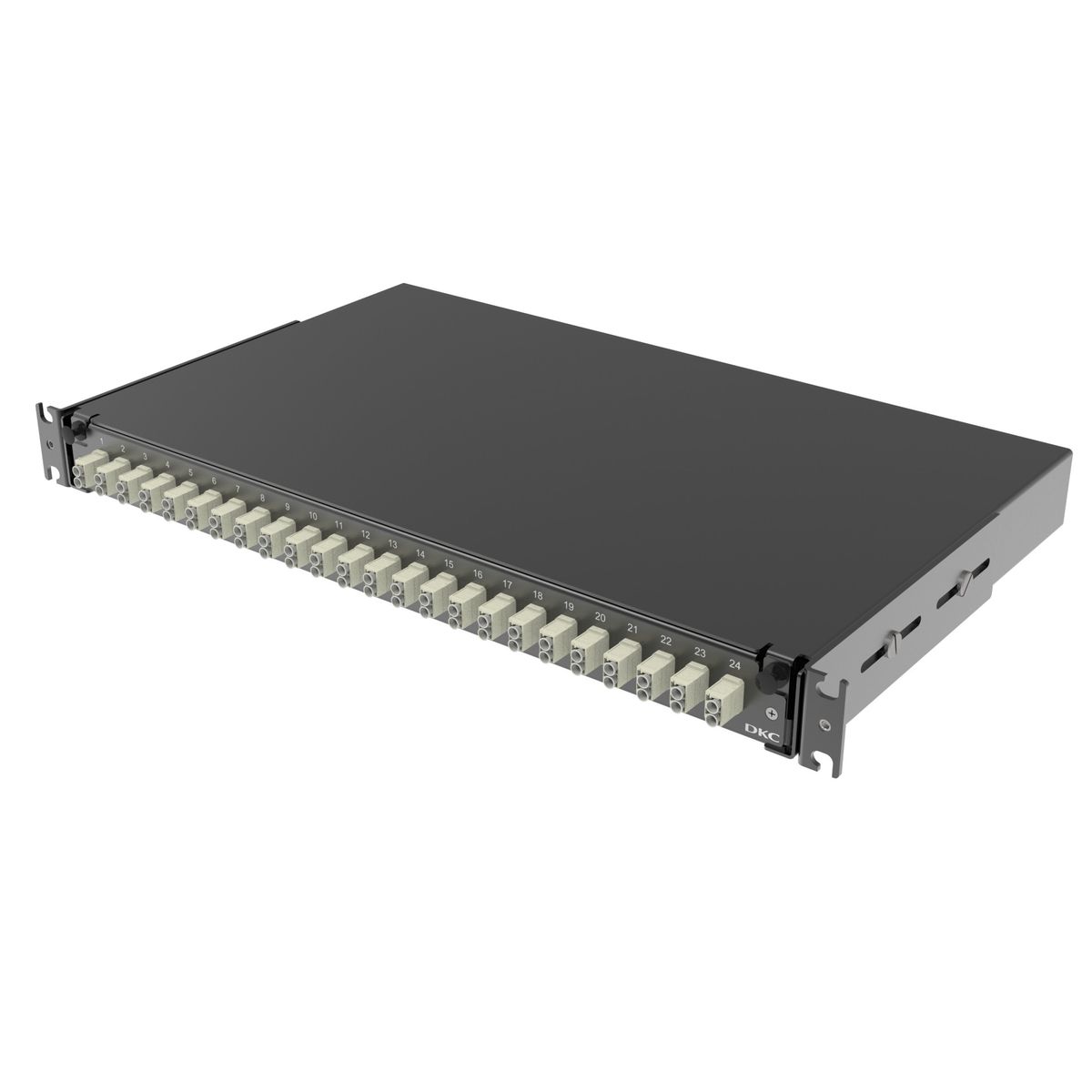 Панель оптическая  RNFP50DLCU24