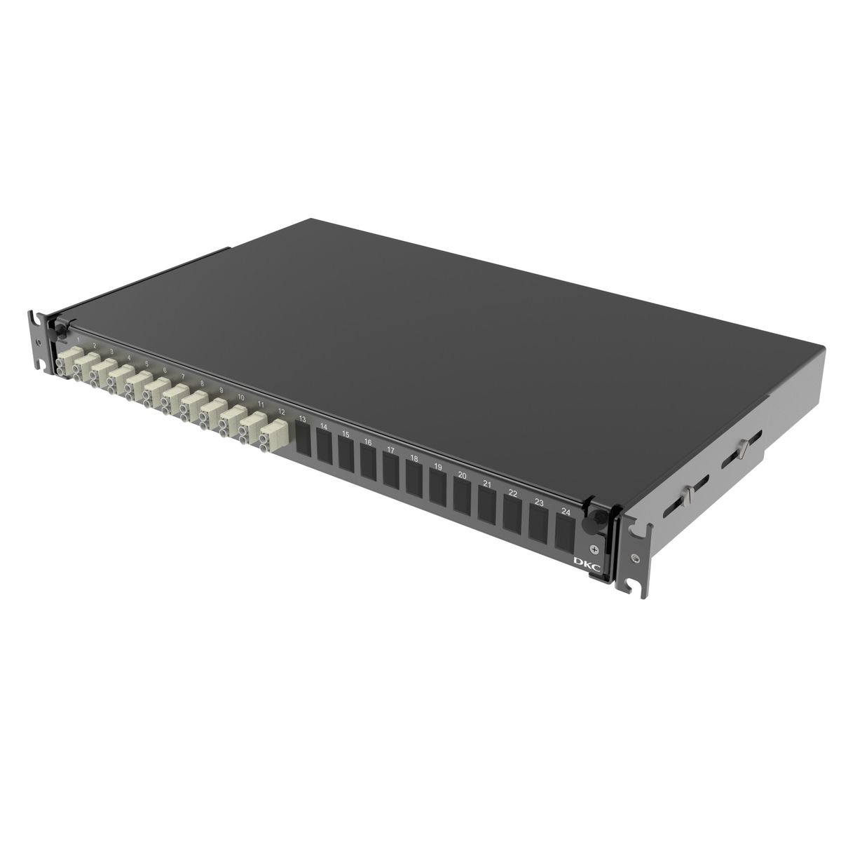 Панель оптическая  RNFP50DLCU12