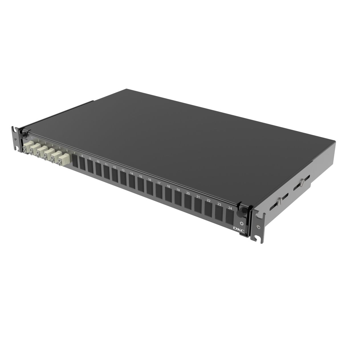 Панель оптическая  RNFP50DLCU6