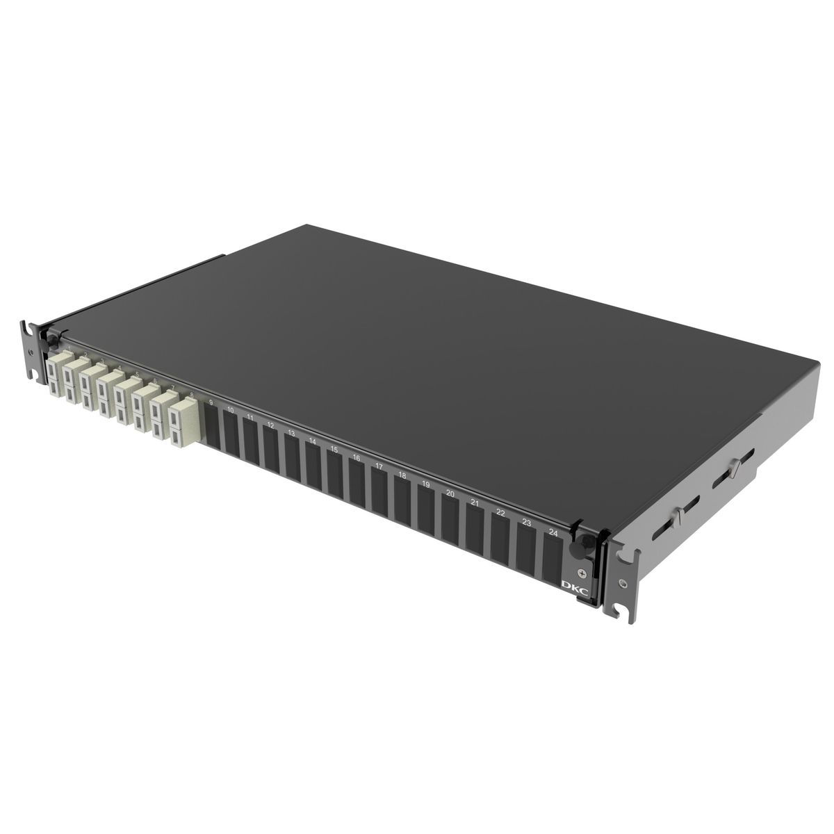 Панель оптическая  RNFP50DSCU8