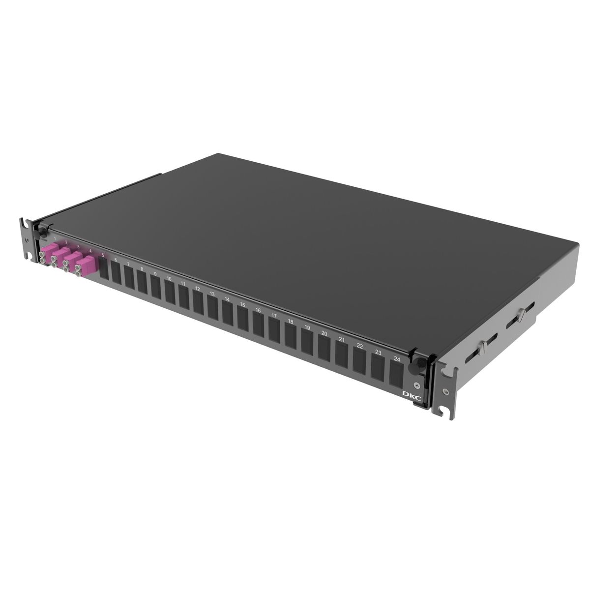 Панель оптическая  RNFP54DLCU4