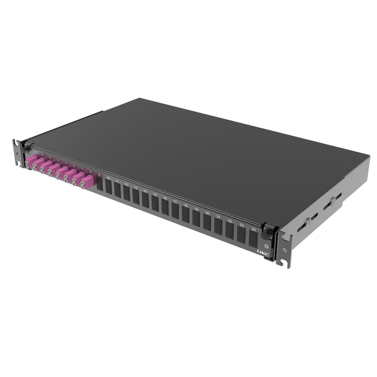 Панель оптическая  RNFP54DLCU8