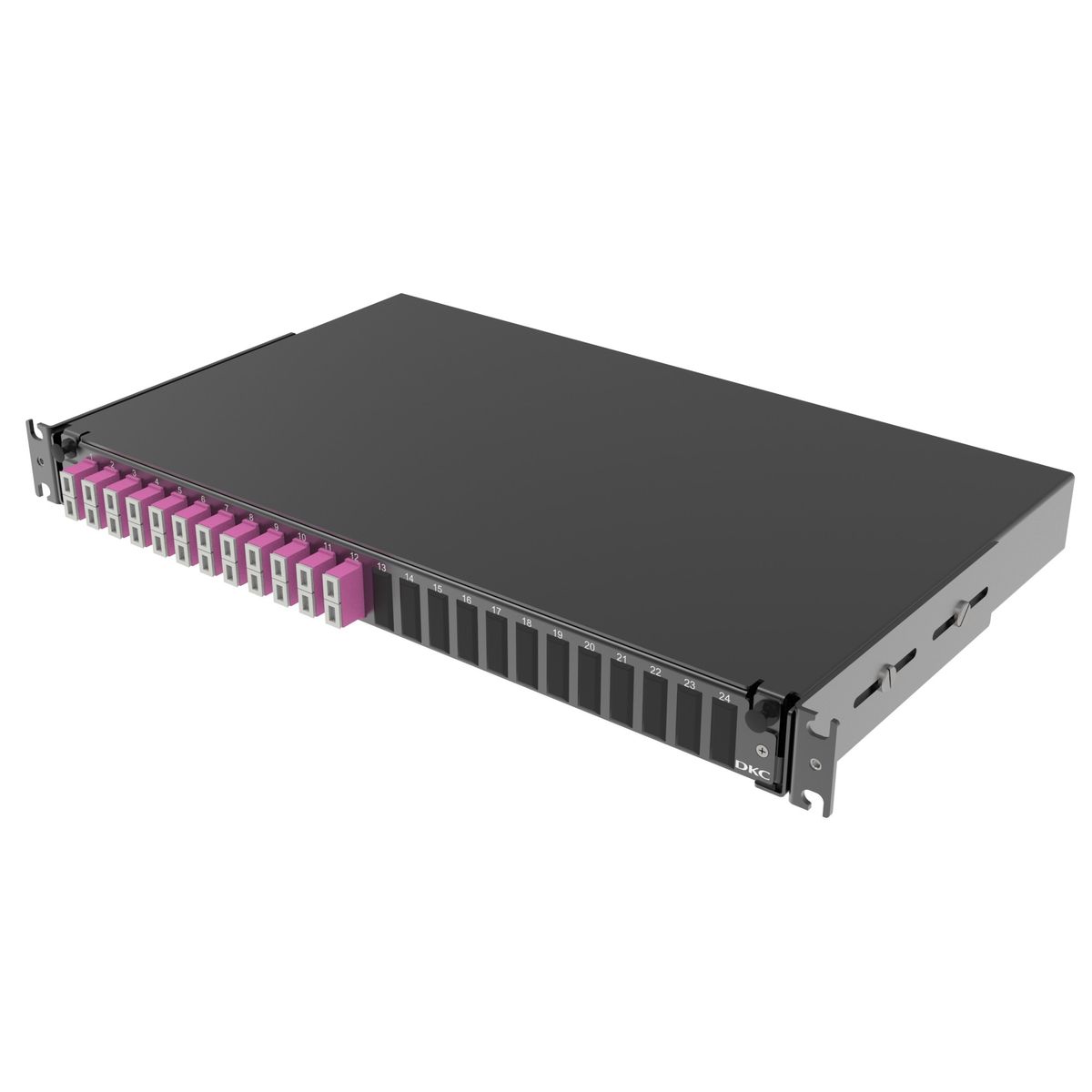 Панель оптическая  RNFP54DSCU12