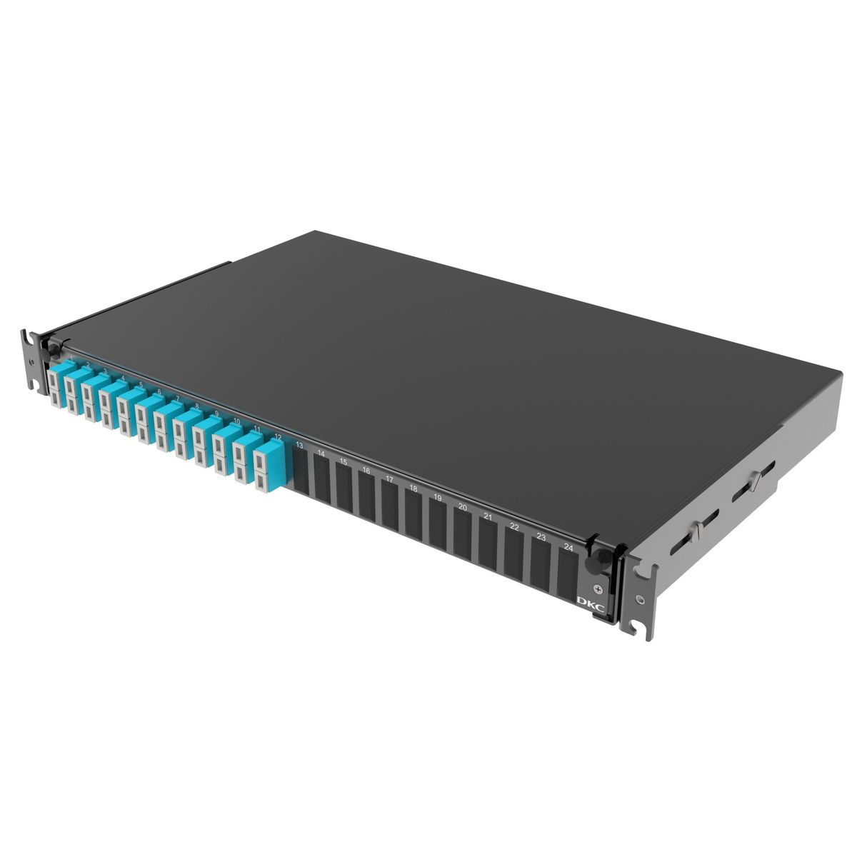 Панель оптическая  RNFP53DSCU12