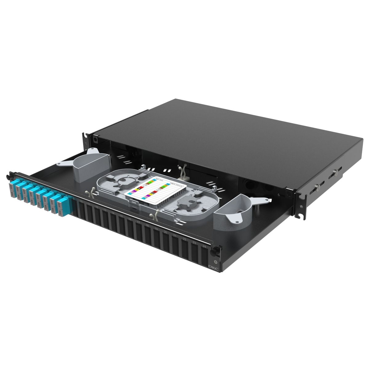 Панель оптическая  RNFP53DSCU8