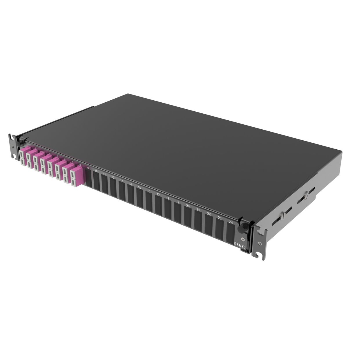 Панель оптическая  RNFP54DSCU8