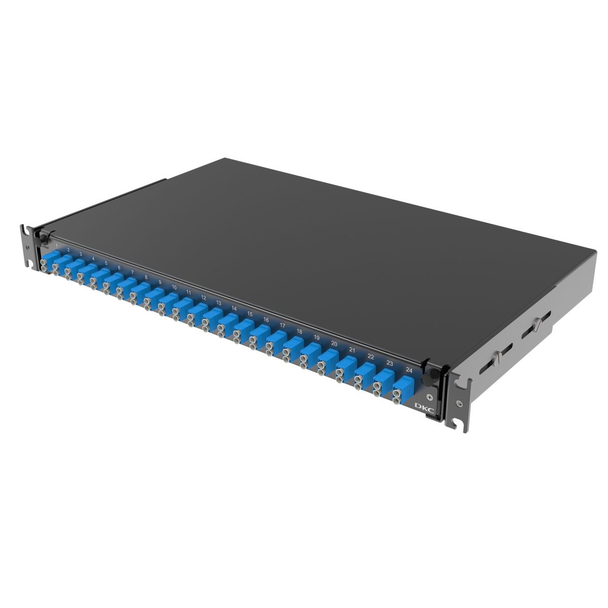 Панель оптическая  RNFP9DLCU24