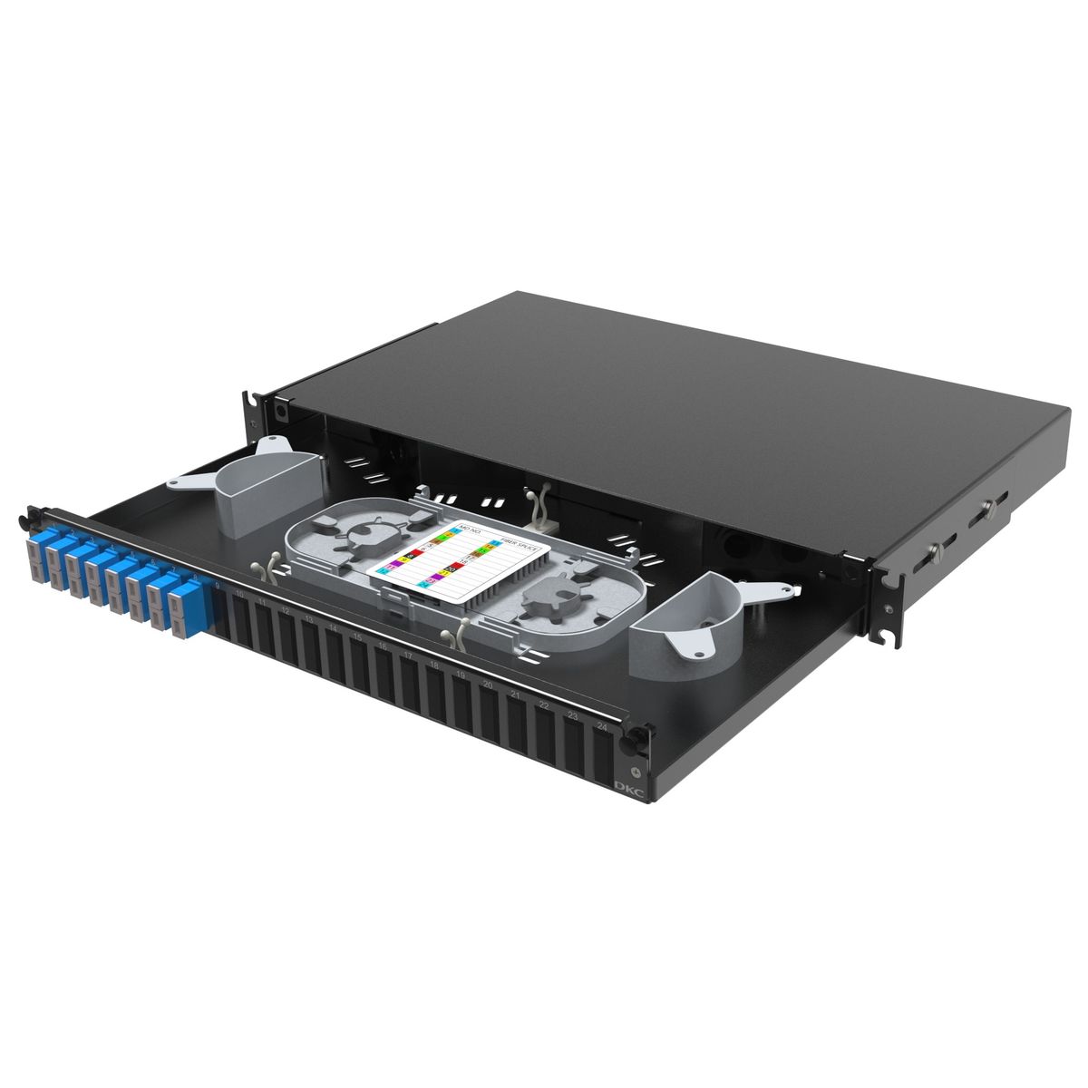 Панель оптическая  RNFP9DSCU8