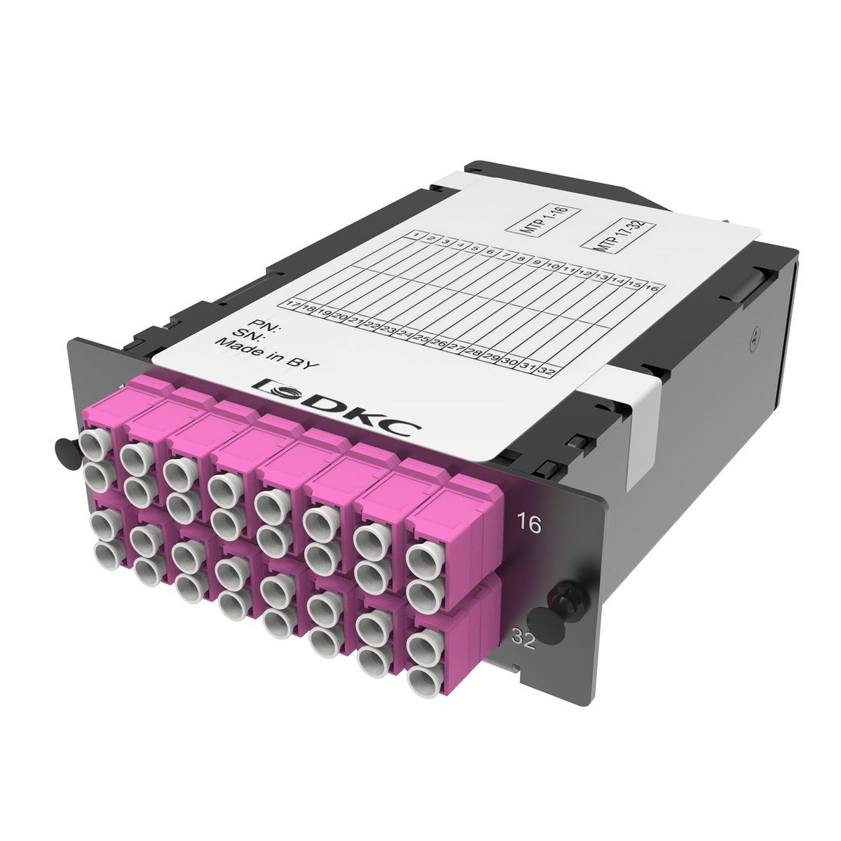 Кассета оптическая  RNCTFL1U324