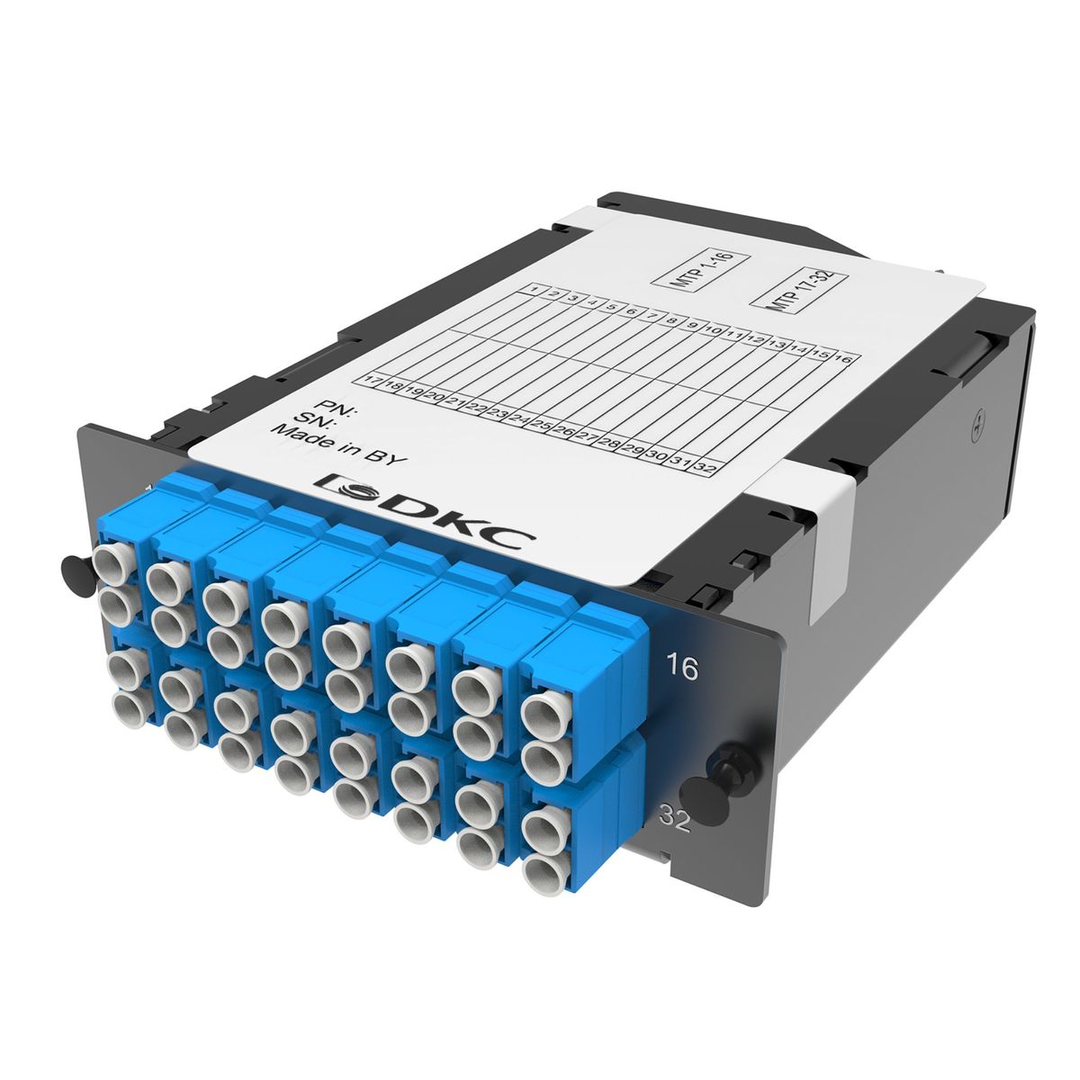 Кассета оптическая  RNCTFL1U32S