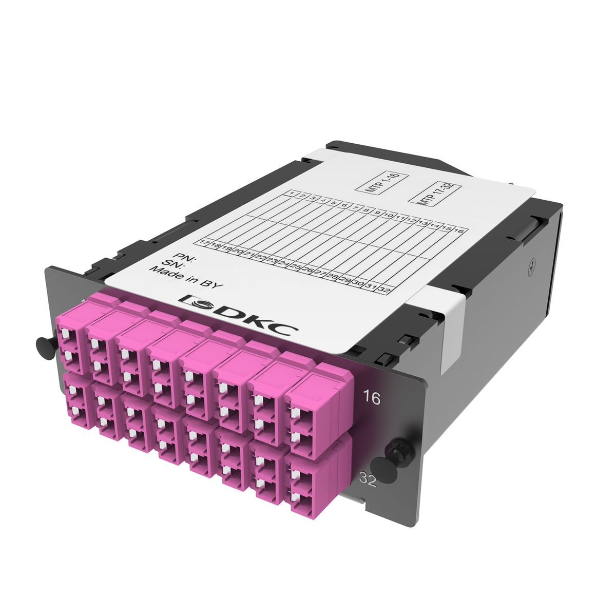 Кассета оптическая  RNCTFL1U324T