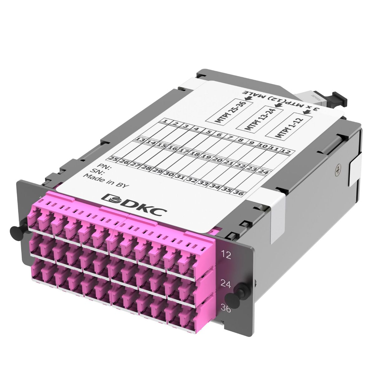 Кассета оптическая  RNCTFL1U364T