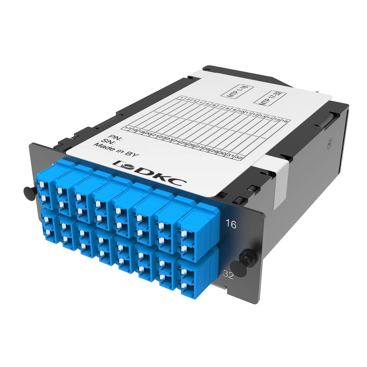 Кассета оптическая  RNCTFL1U32ST